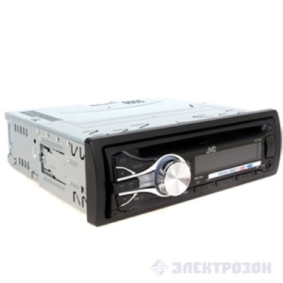    JVC KD-R541EY USB MP3 CD FM RDS 1DIN 4x50  