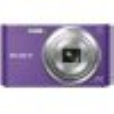    SONY DSC-W830V Violet (20Mp, 8x zoom, 2.7", SDXC, 720P) [DSCW830V.RU3]