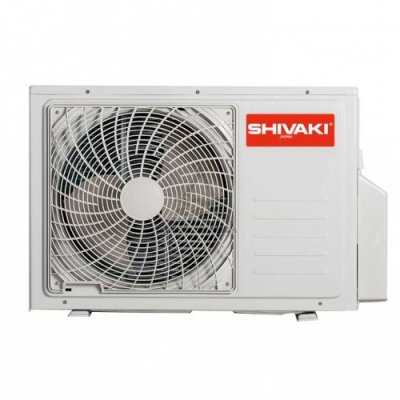     Shivaki SSH-PM184DC + SRH-PM184DC