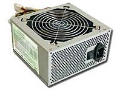   Gembird CCC-PSU5-12 450W   ATX 450W ATX 2.2, CE low noise, 12cm Fan 20+4+4+6 pin, SATA