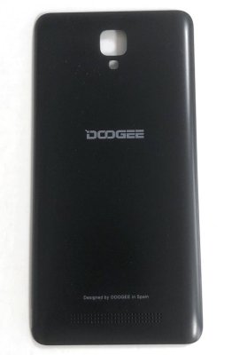     Doogee X10 