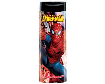     2  1 Spider-Man (-) "Spidermania",  , 400 