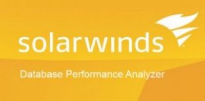   SolarWinds Database Performance Analyzer per SQL Server or Oracle SE instance (1 to 4 licens