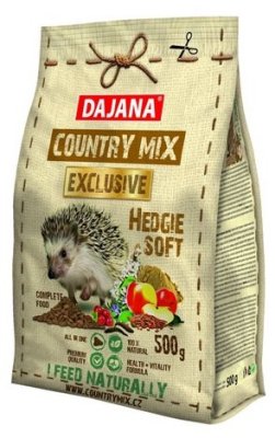      Dajana Country Mix Exclusive 500 