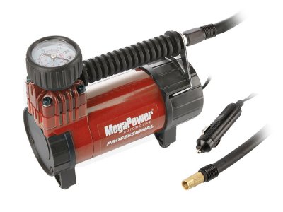    MEGAPOWER M-11040 Red