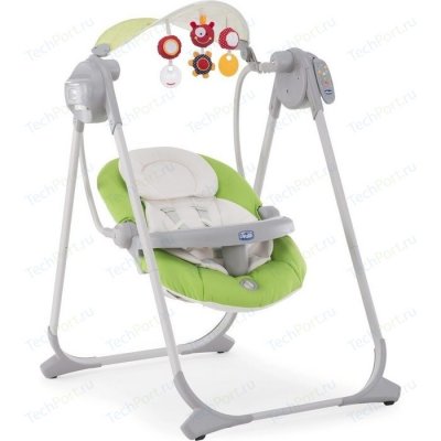     Chicco Polly Swing Up 