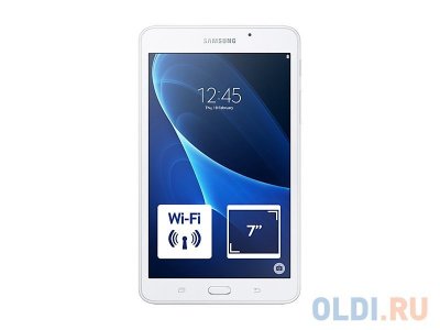    Samsung Galaxy Tab A 7.0 SM-T280 7" 8Gb  Wi-Fi Bluetooth Android SM-T280NZWASER