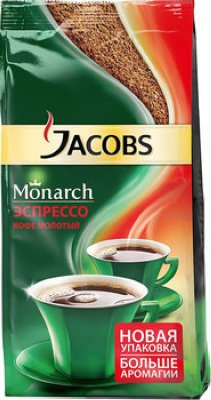     Jacobs Monarch (230   )