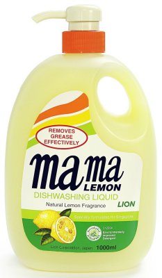   Mama Lemon       1000 