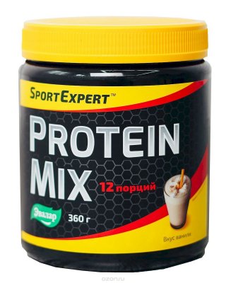   SportExpert Protein Mix,  , , 360 