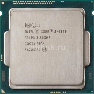    S1155 Intel Core i3 - 3240T OEM (2.9 , 3 , Dual-Core, 22nm)