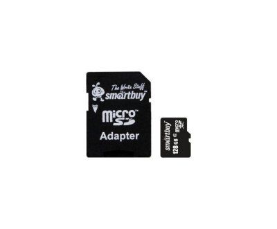     Smart Buy Micro SD 128Gb 10 
