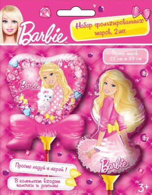   Barbie   -