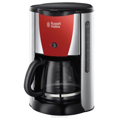     Russell Hobbs 19382-56 Colours, Red