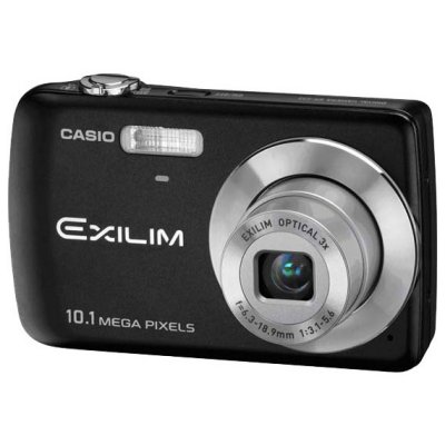    Casio Exilim Zoom EX-Z33