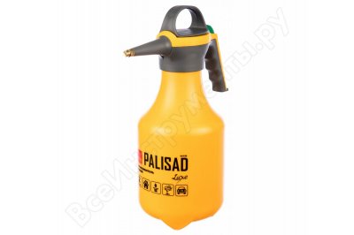         PALISAD LUXE 2  64739