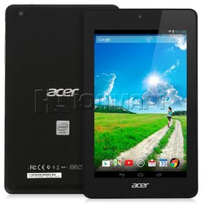    Acer Iconia One 7 B1-730HD (NT.L4CEE.002) 8Gb, 7"" TFT 1280x800, Dual-Core Black