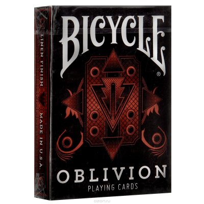     Bicycle "Oblivion", : , 