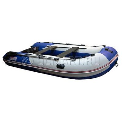     Hunterboat STELS 335, /