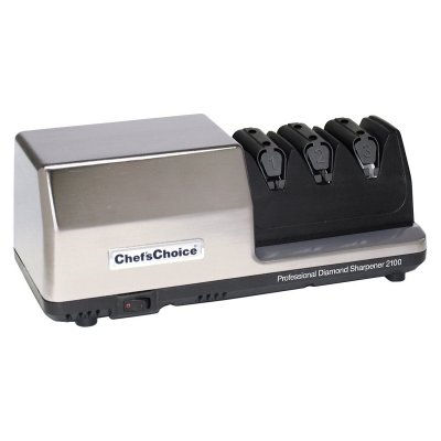     Chef s Choice,  Electric Sharpeners,  (CH/2100)
