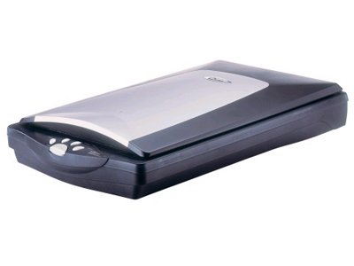    Mustek Bear Paw 4800TA Pro II (CCD, A4 Color, 2400*4800dpi, USB2.0, -)