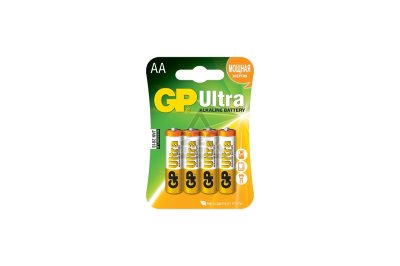    GP 15AU-BC4 Ultra