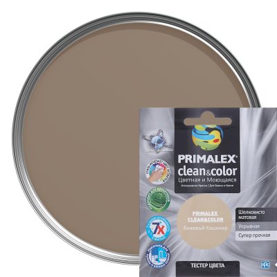    Primalex Clean&Color 40   