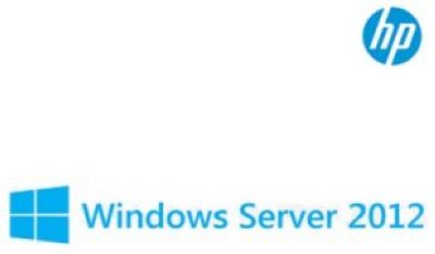    HP Windows Server 2012 Datacenter (701600-421, P71-07835, P71-07834)