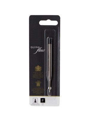    Parker QuinkFlow Ball Point Black 1950367