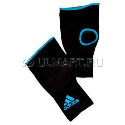     Adidas Inner Gloves - (M), adiBP022