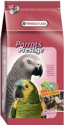   1  PRESTIGE VERSELE-LAGA 1      Premium Parrots