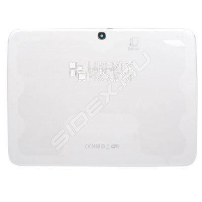     Samsung Galaxy Tab 3 10.1 P5210 (Liberti Project 0L-00031905) ()