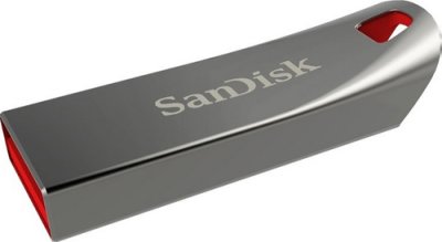     32GB USB Drive [USB 2.0] SanDisk Cruzer Force SDCZ71-032G-B35, 
