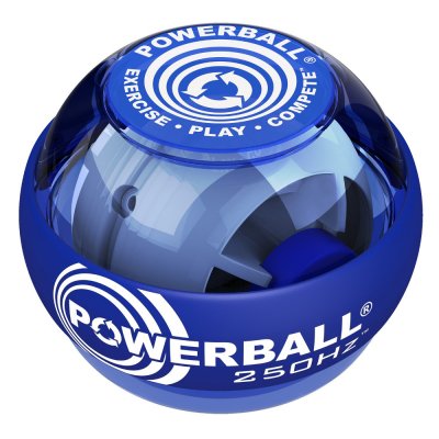   Powerball 250Hz Blue.  ,  