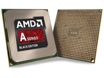    AMD A10 7860-K 3.6GHz 4Mb AD786KYBI44JC Socket FM2+ OEM