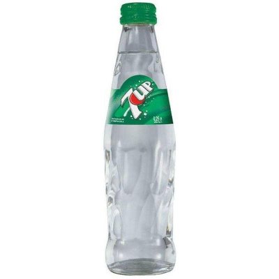     7 Up   0.25  (12   )