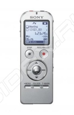   Sony ICDUX532 2Gb ()