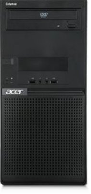    Acer Extensa EM2710 Intel Core i5-6400 4Gb 1Tb Intel HD Graphics 530  
