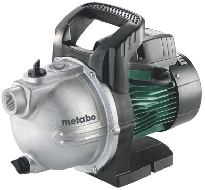     METABO P 4000 G (600964000)
