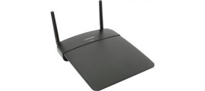    Cisco Linksys (E1700)N300 WiFi Router (4UTP 10/100/1000Mbps, 1WAN, 802.11b/g/n, 300Mbps)