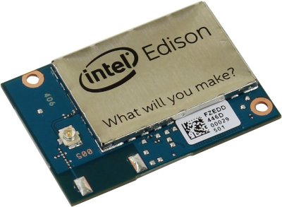    Intel Edison [EDI2.LPOF.AL.S]