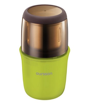     Oursson OG2075/GA Green Apple