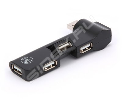    USB 2.0 (Konoos UK-23)