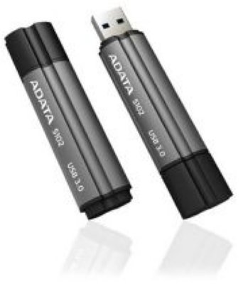    16GB A-DATA S102 PRO, USB 3.0,   (Read 600X)