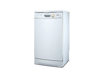      Electrolux Intuition ESF 43011