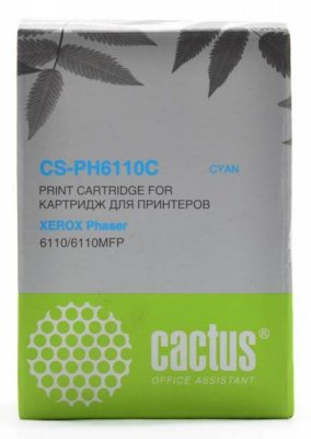     Cactus CS-PH6110C