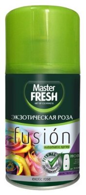   Master FRESH   Fusion  , 250 