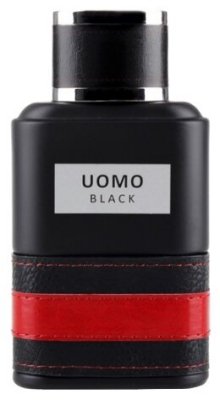    Parli Parfum Uomo Black 100 