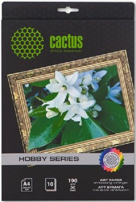    Cactus CS-DA419010L A4 190 /.  10 