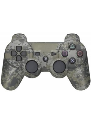     Controller Wireless Dual Shock 3  (PS3)